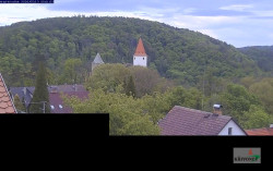 Křivoklát