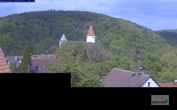 Obec Křivoklát