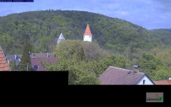 Křivoklát
