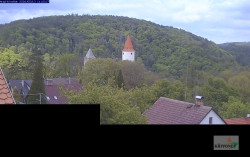 Křivoklát