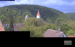 Křivoklát