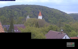 Křivoklát