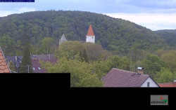 Křivoklát