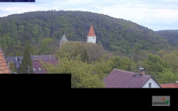Křivoklát