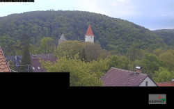 Křivoklát