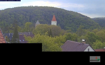 Obec Křivoklát