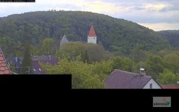 Obec Křivoklát