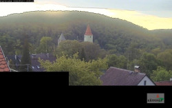 Křivoklát