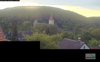 Obec Křivoklát