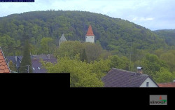 Křivoklát