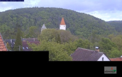 Křivoklát