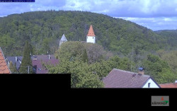Křivoklát