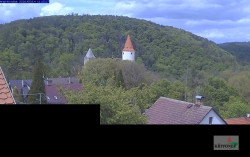 Křivoklát