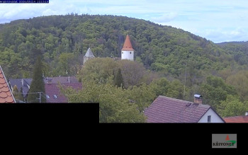 Obec Křivoklát