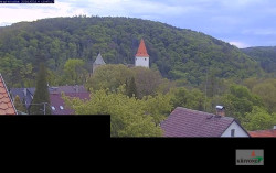 Křivoklát