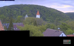 Křivoklát