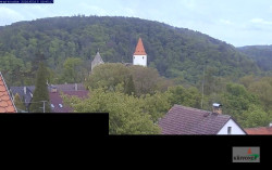 Křivoklát