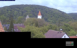 Křivoklát