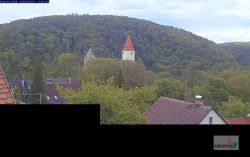 Křivoklát