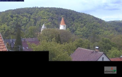 Křivoklát