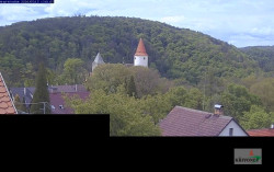Křivoklát