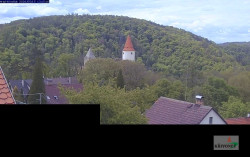 Křivoklát