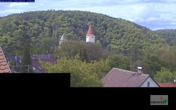 Obec Křivoklát