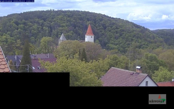 Obec Křivoklát