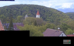 Křivoklát
