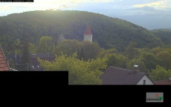 Křivoklát