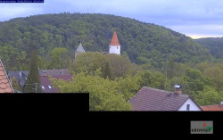 Křivoklát