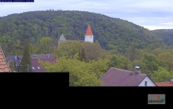 Křivoklát