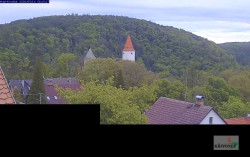 Křivoklát