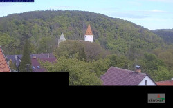 Křivoklát