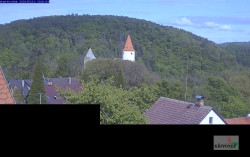 Křivoklát