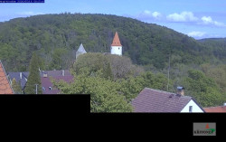 Křivoklát