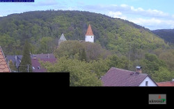 Křivoklát