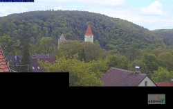 Křivoklát
