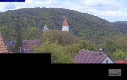Křivoklát
