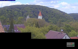 Křivoklát