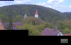 Křivoklát