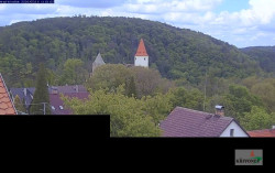 Křivoklát