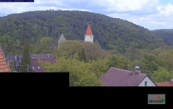 Křivoklát