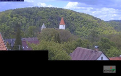 Křivoklát