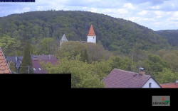Křivoklát