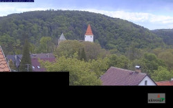 Křivoklát