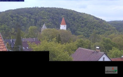 Křivoklát
