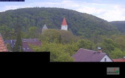 Křivoklát