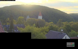 Křivoklát