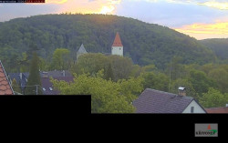 Křivoklát